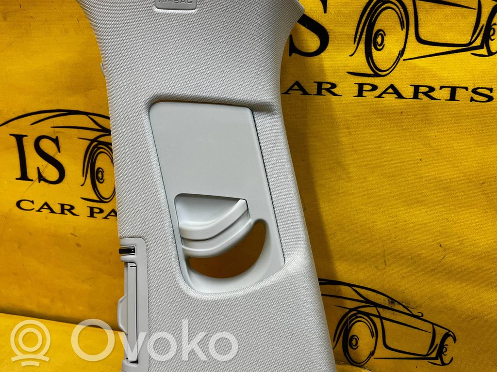 Audi A8 S8 D5 Pilar (B) (superior) 