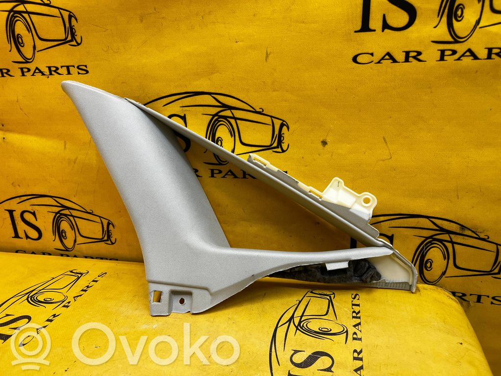 Audi A8 S8 D5 Pilar (C) 