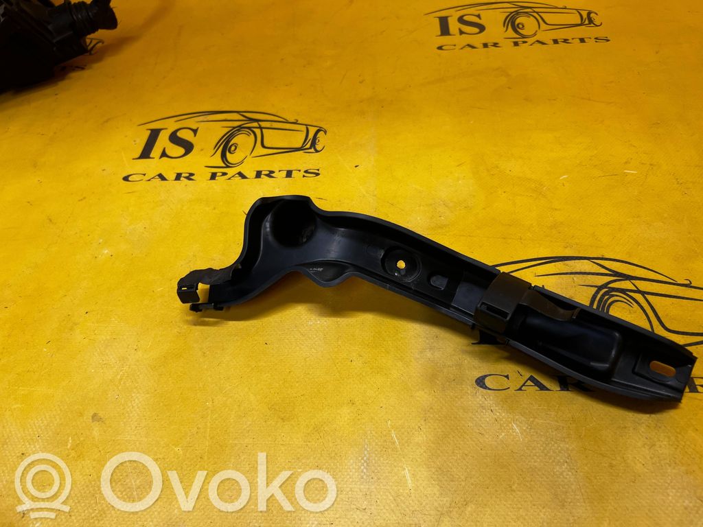 Renault Clio IV Muu johtosarja 