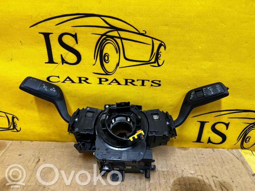 Ford Kuga III Interruptor/perilla de marchas 