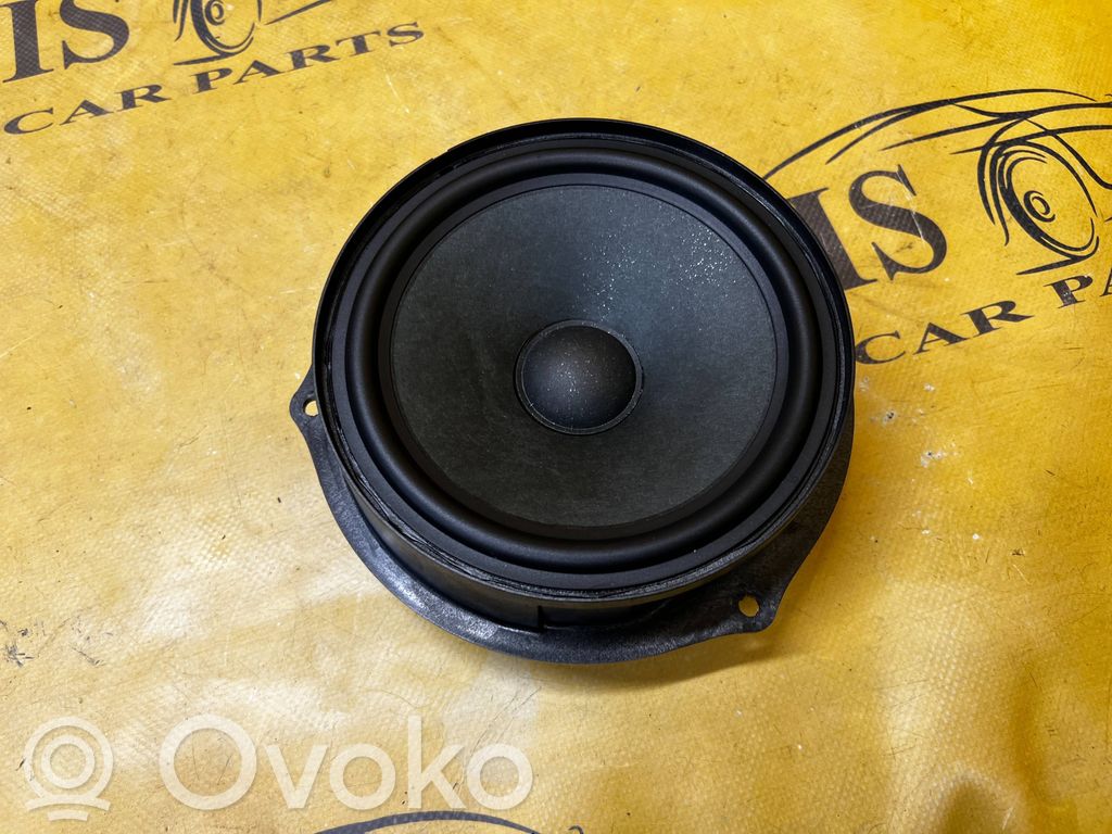 Dacia Sandero III Front door speaker 