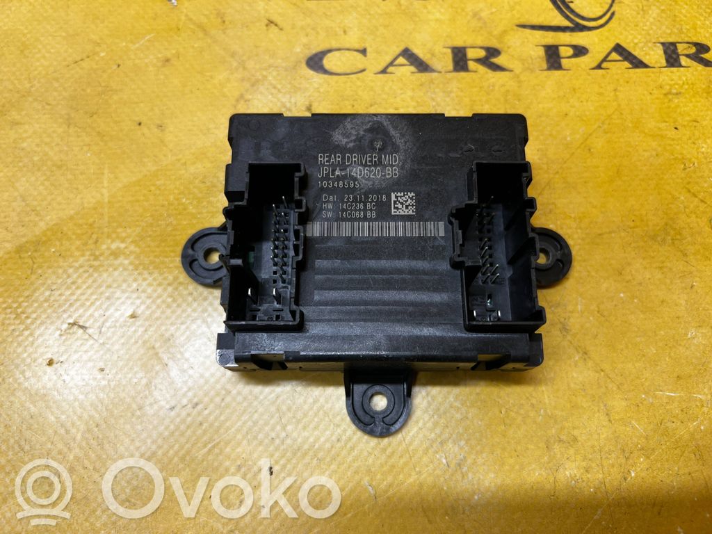 Land Rover Discovery 5 Door control unit/module 