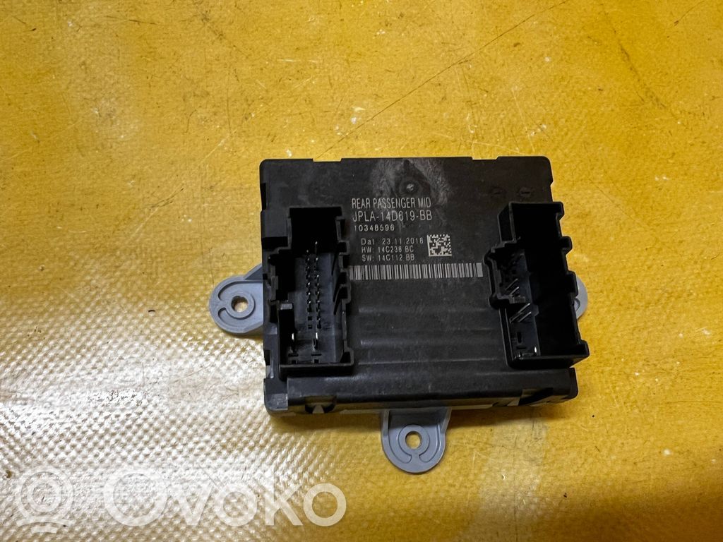 Land Rover Discovery 5 Unité de commande module de porte 