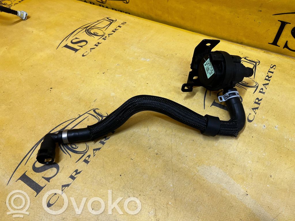 Ford Kuga III Moottorin vesijäähdytyksen putki/letku 