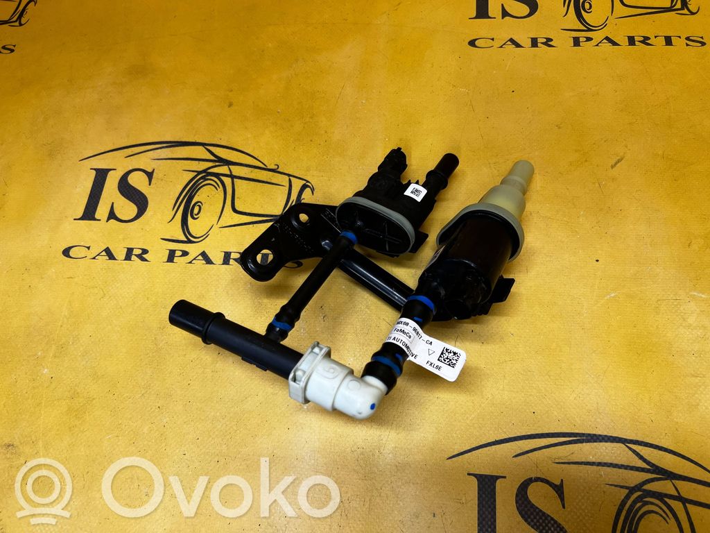 Ford Kuga III Degalų bako vožtuvas 
