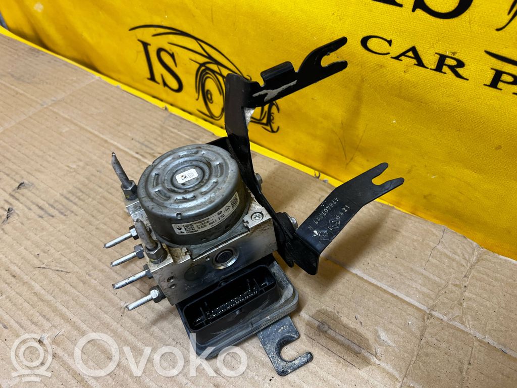 Dacia Dokker ABS bloks 