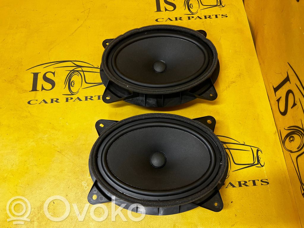 Altavoz subwoofer   4M326A