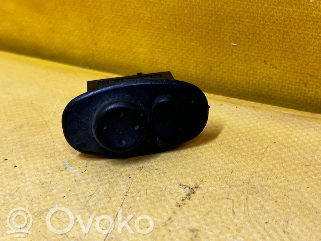 Porsche 911 996 Interruptor del espejo lateral 
