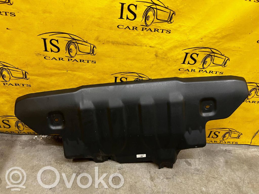 Couvre-soubassement avant   MB3C5R108BC,MB3C5R108BC