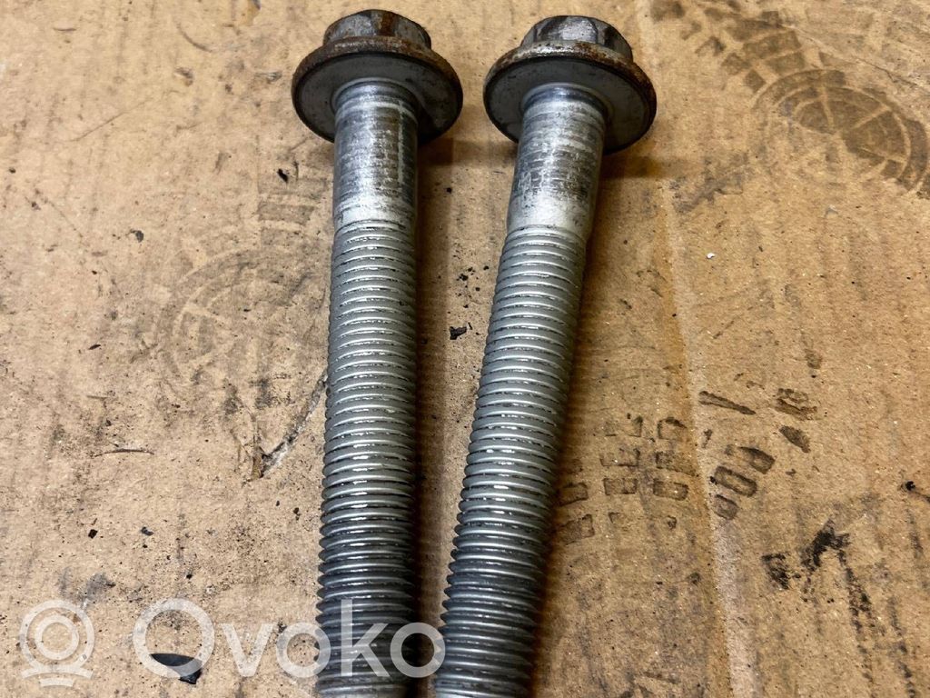 Nuts/bolts   M20X170