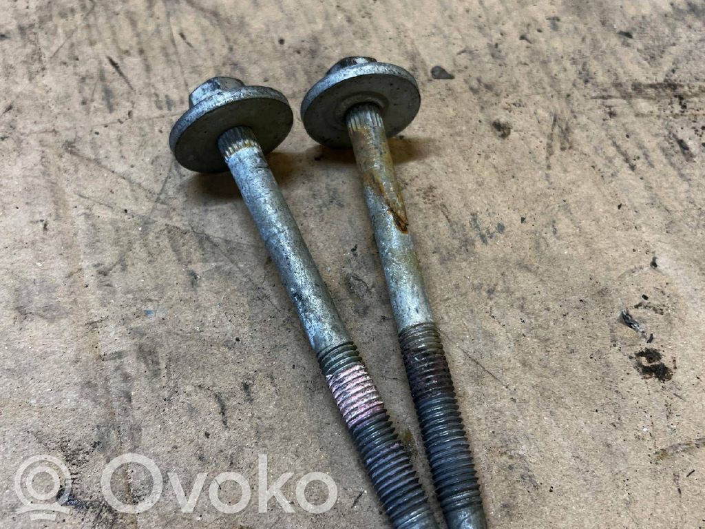 Nuts/bolts   M12X160