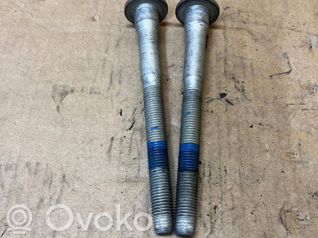 Nuts/bolts   M16X210