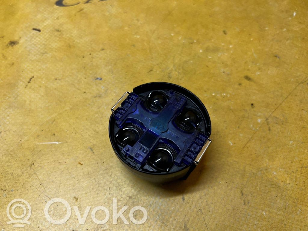 Mercedes-Benz GL X166 Rain sensor 