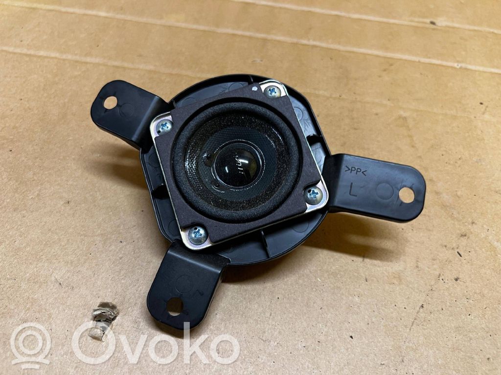 Renault Koleos II Panel speaker 