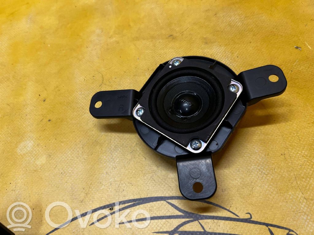 Renault Koleos II Panel speaker 