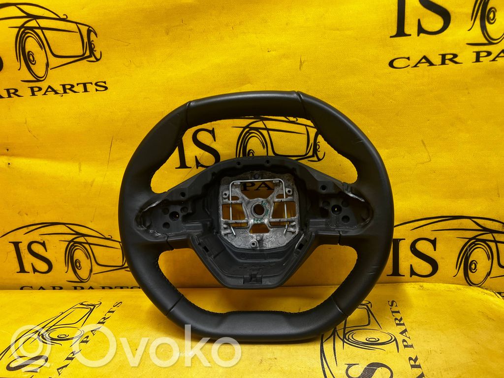 Peugeot 2008 II Ohjauspyörä 