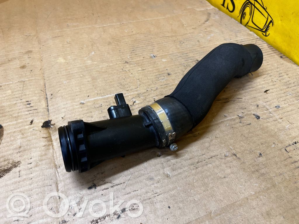 Audi SQ7 Intercooler hose/pipe 