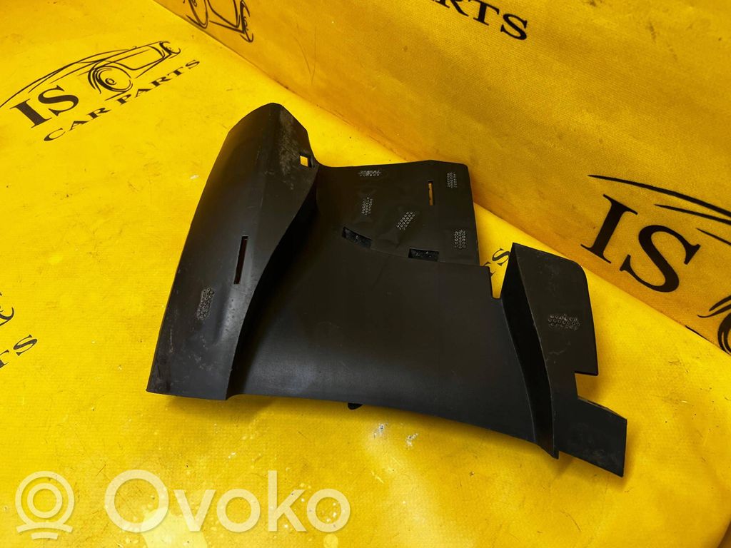 Tesla Model 3 Front bumper mounting bracket 