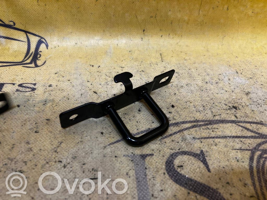 Tesla Model 3 Other interior part 