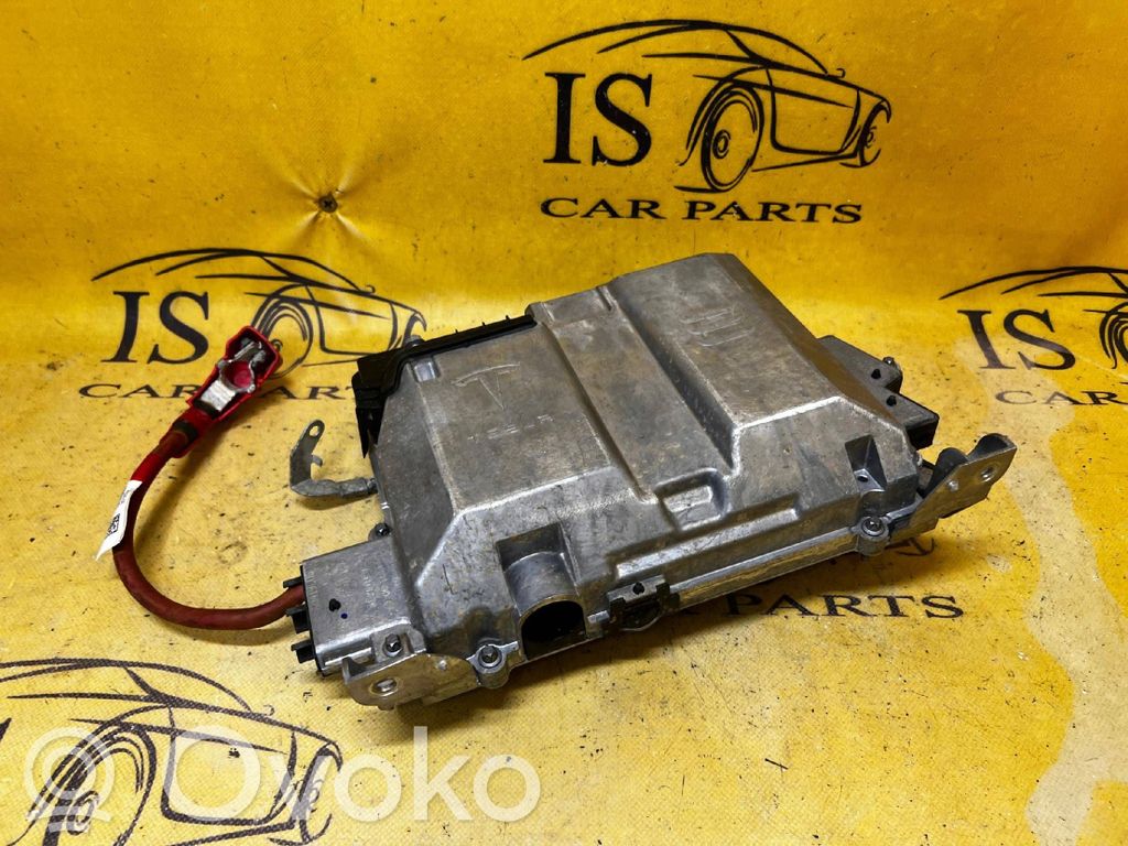 Tesla Model 3 Suspension control unit/module 
