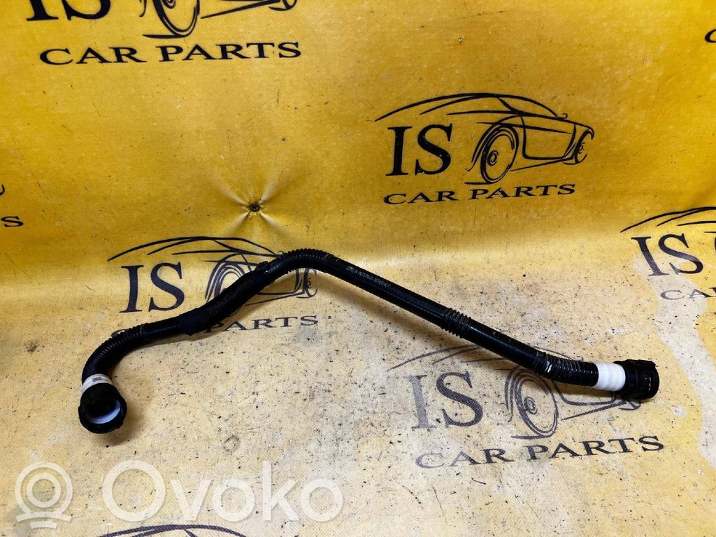 Engine coolant pipe/hose   107760300F,107760300F