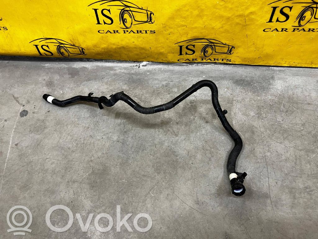 Tesla Model 3 Engine coolant pipe/hose 