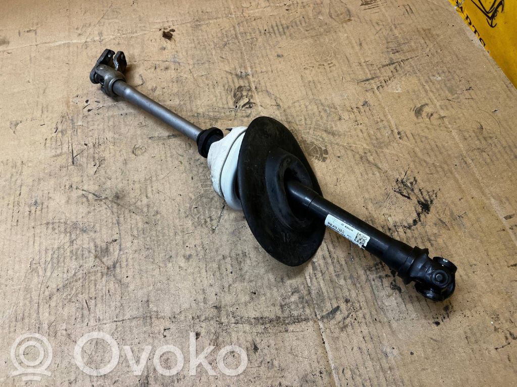 Porsche Macan (95B) Junta universal de la columna de dirección 