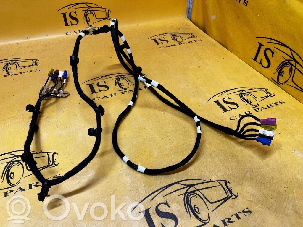 Mazo de cables   282439187R