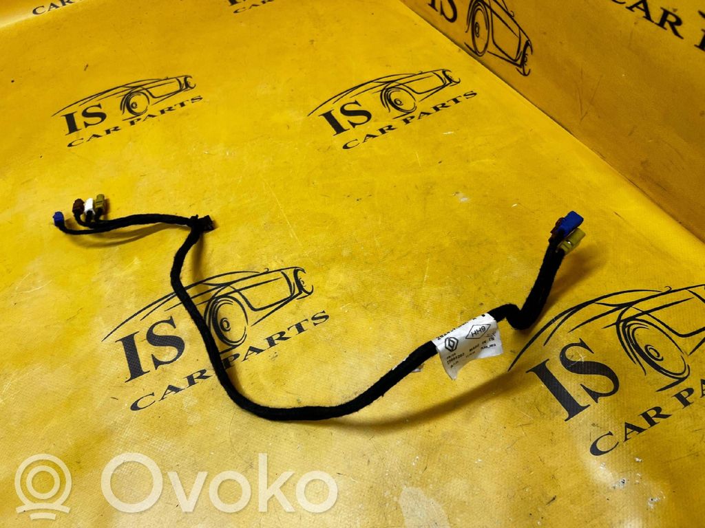 Renault Espace VI Mazo de cables 