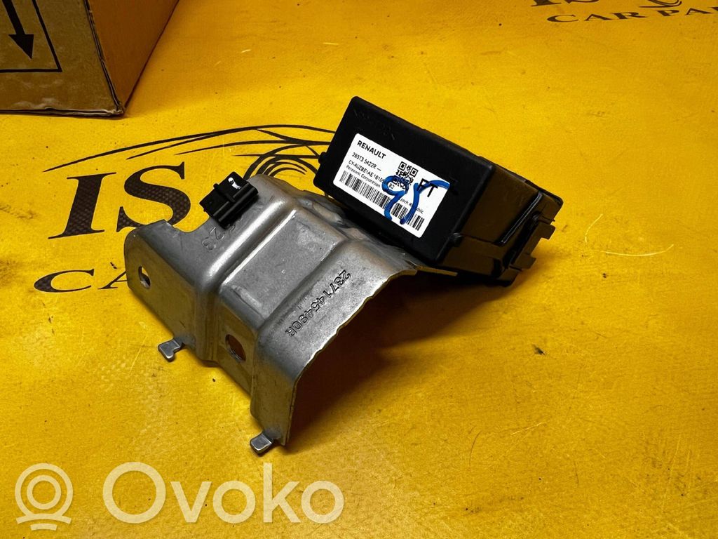 Other control units/modules   285T35422R