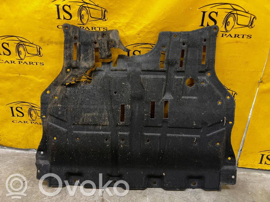 Renault Espace VI Engine splash shield/under tray 