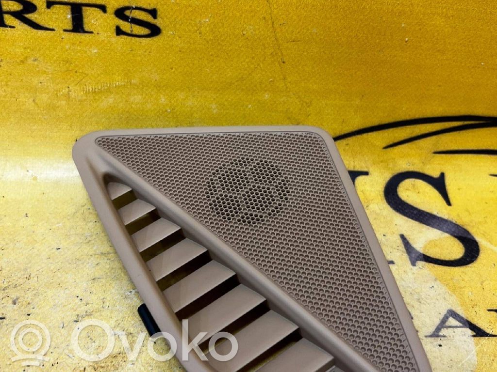 Porsche 911 991 Altavoz del panel 