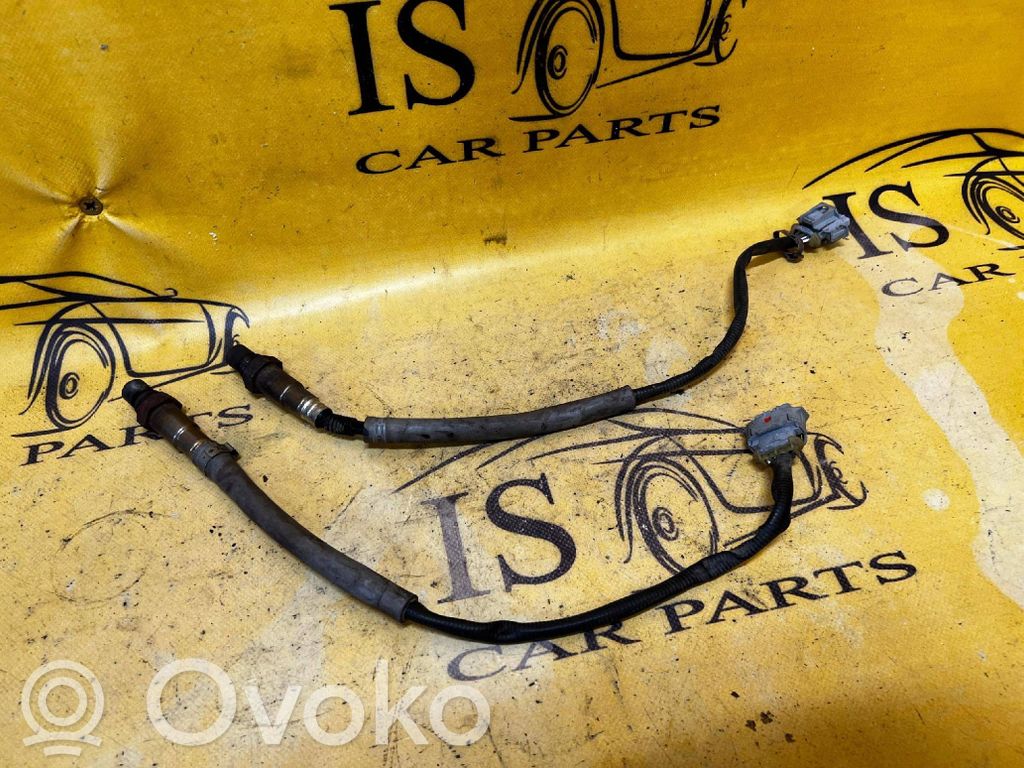 Porsche 911 991 Lambda probe sensor 
