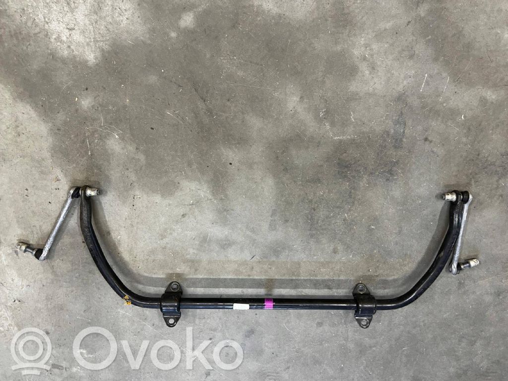 Ford Explorer VI Stabilizators 