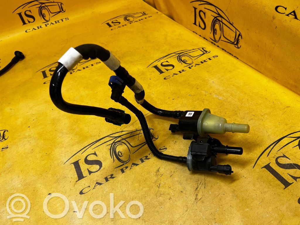 Vožtuvas (-ai)   HU5A9Y477AC,HU5A9G712DB
