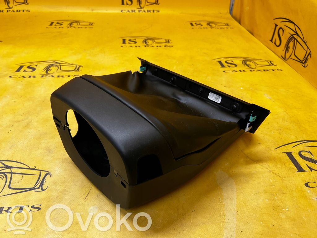 Ford Explorer VI Steering wheel column trim 