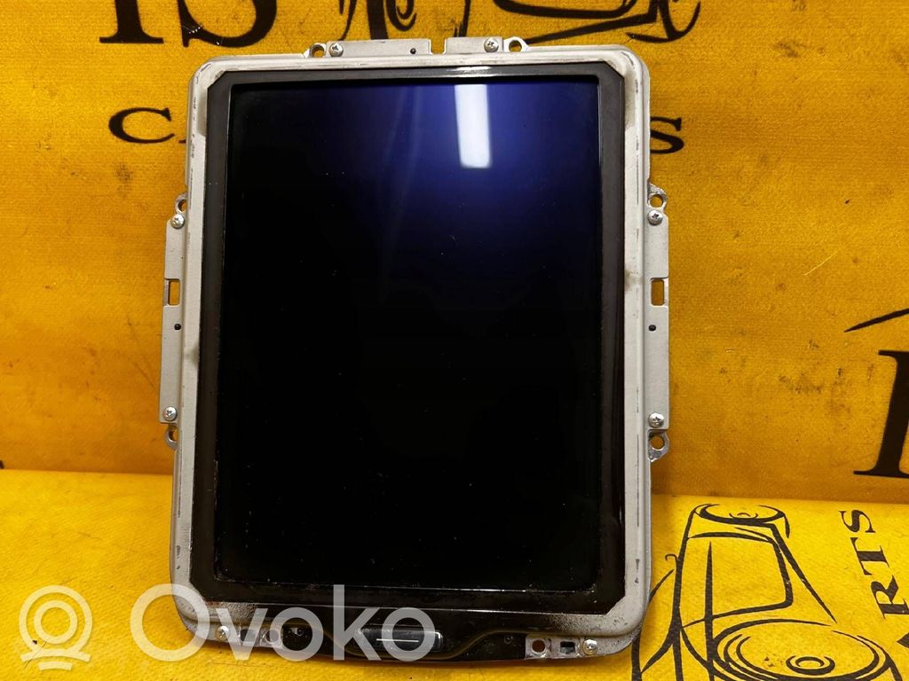 Volvo XC90 Screen/display/small screen 