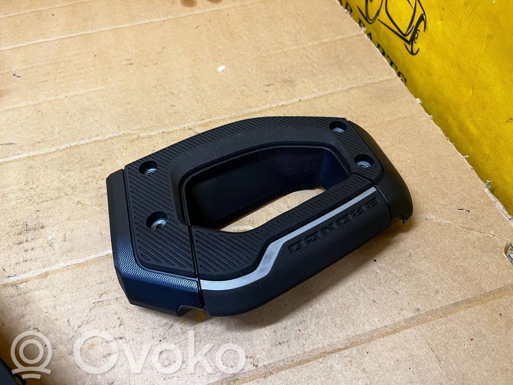 Otras partes del panel de instrumentos   M2DBS025K07BH,M2DBS025K07BH1,GZ2