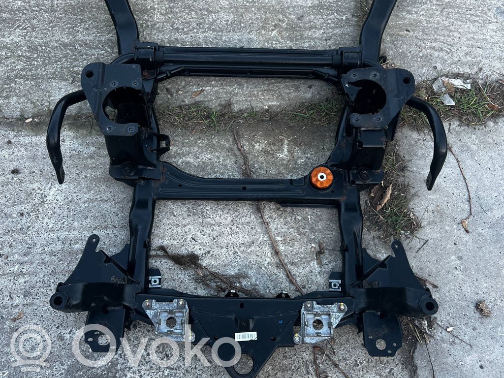 Front subframe   HPLA5C145AX,HPLA5C145AX