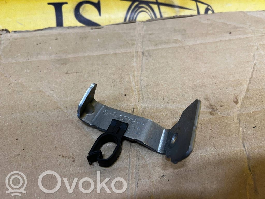 Dacia Sandero III Inne części karoserii 