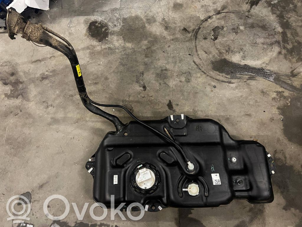 Dacia Sandero III Bomba interna de combustible 
