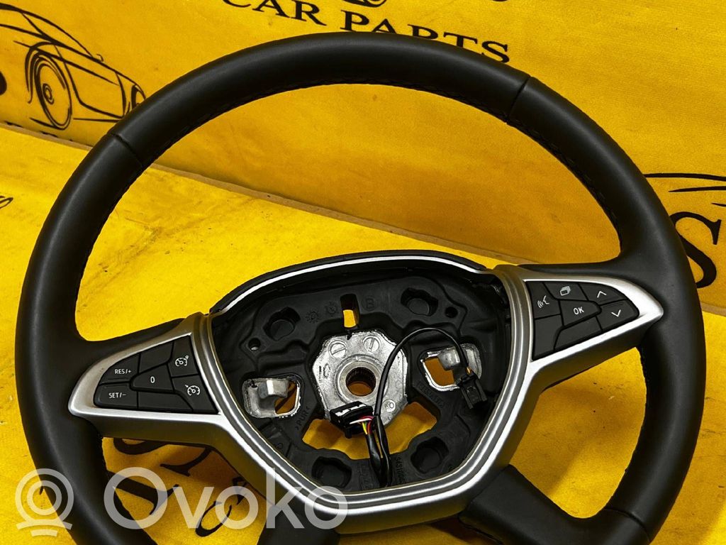 Dacia Sandero III Stūre 