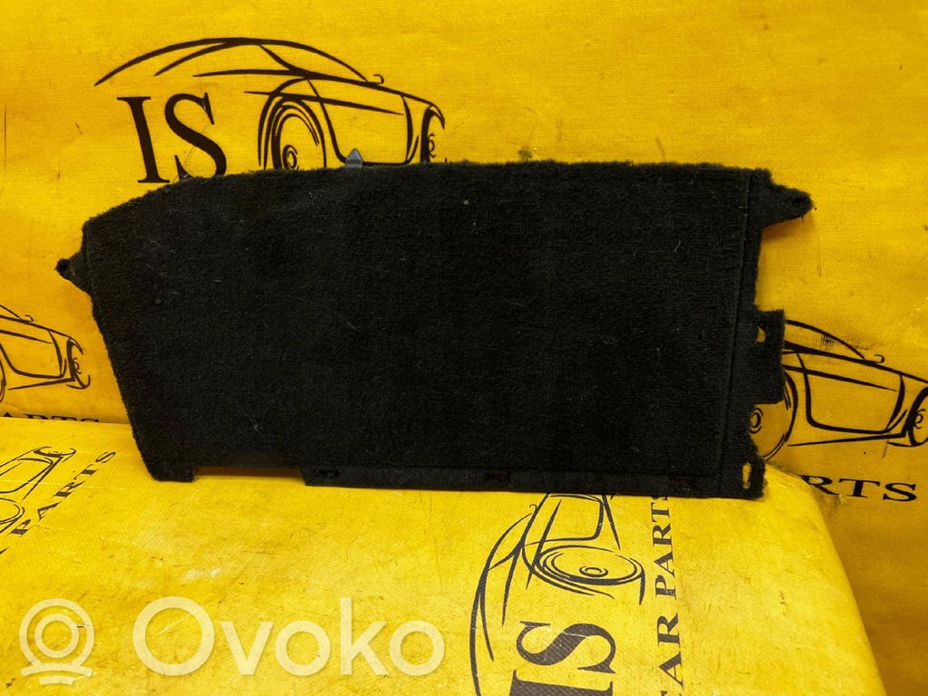 Centre console side trim front   31389618