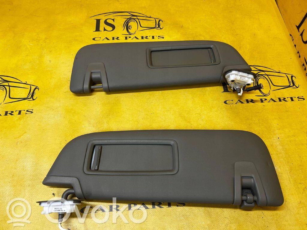 Sun visor   97073113202,97073113102