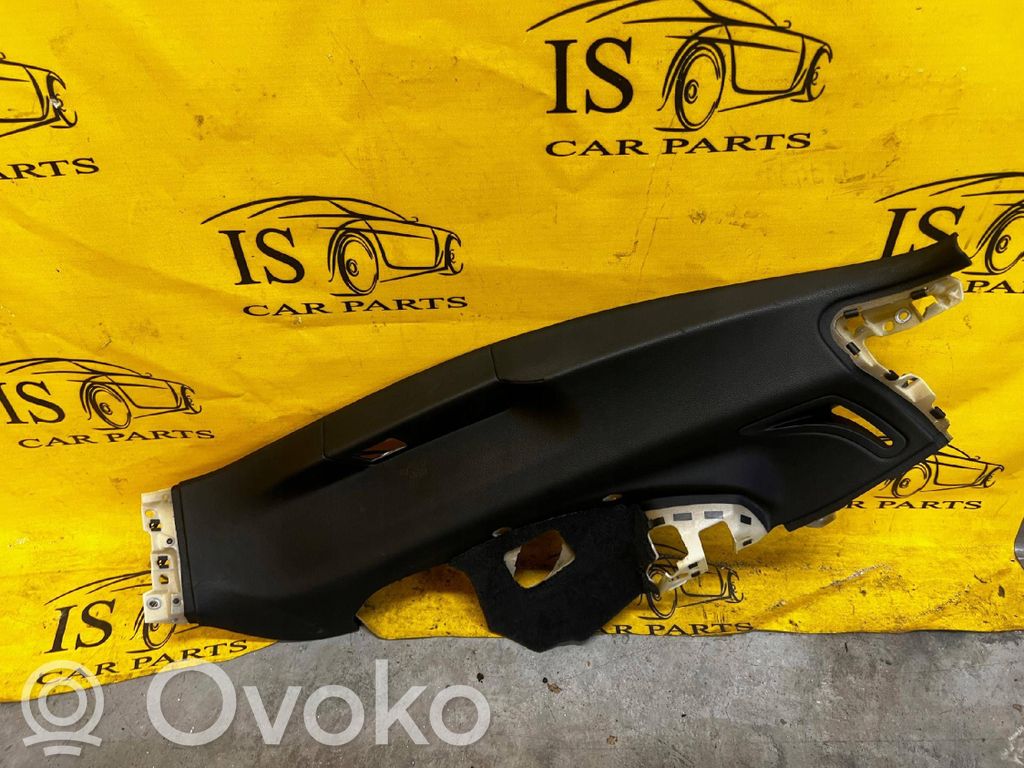 Porsche Panamera (970) Osłona środkowa słupka / C 