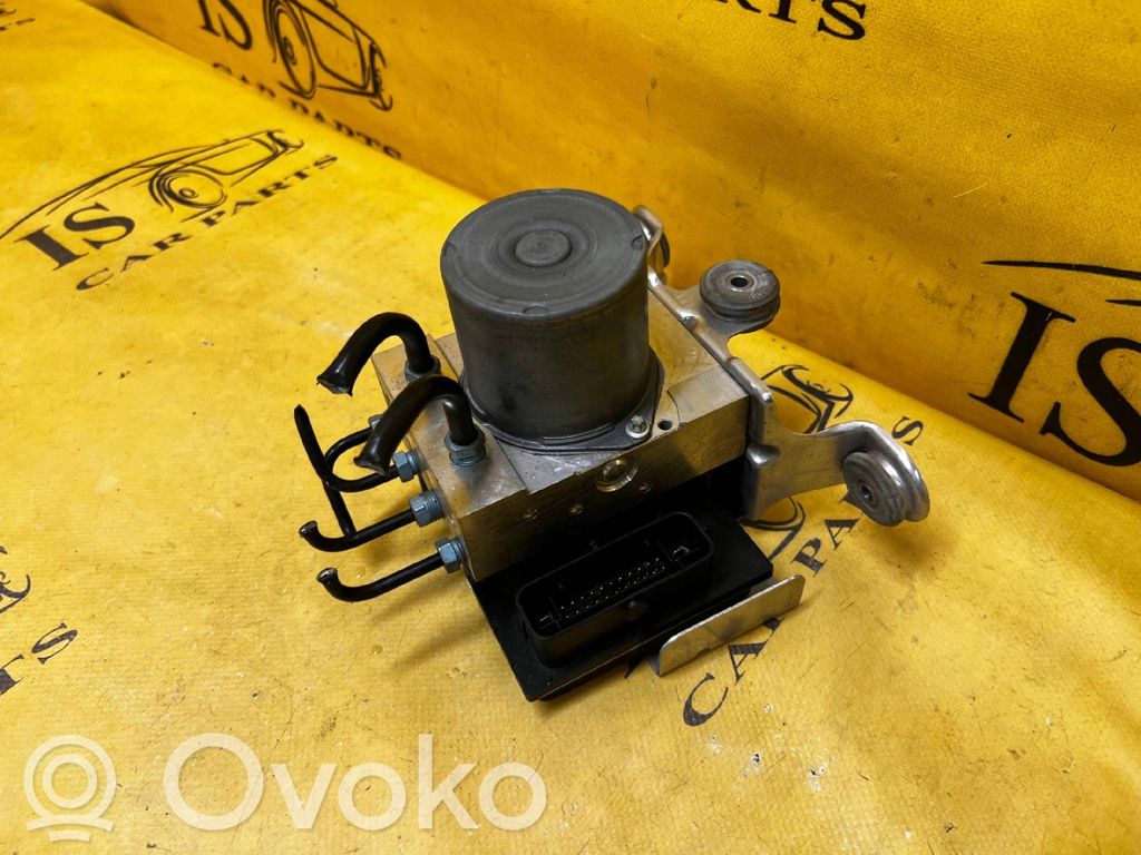Porsche Panamera (970) ABS Pump 