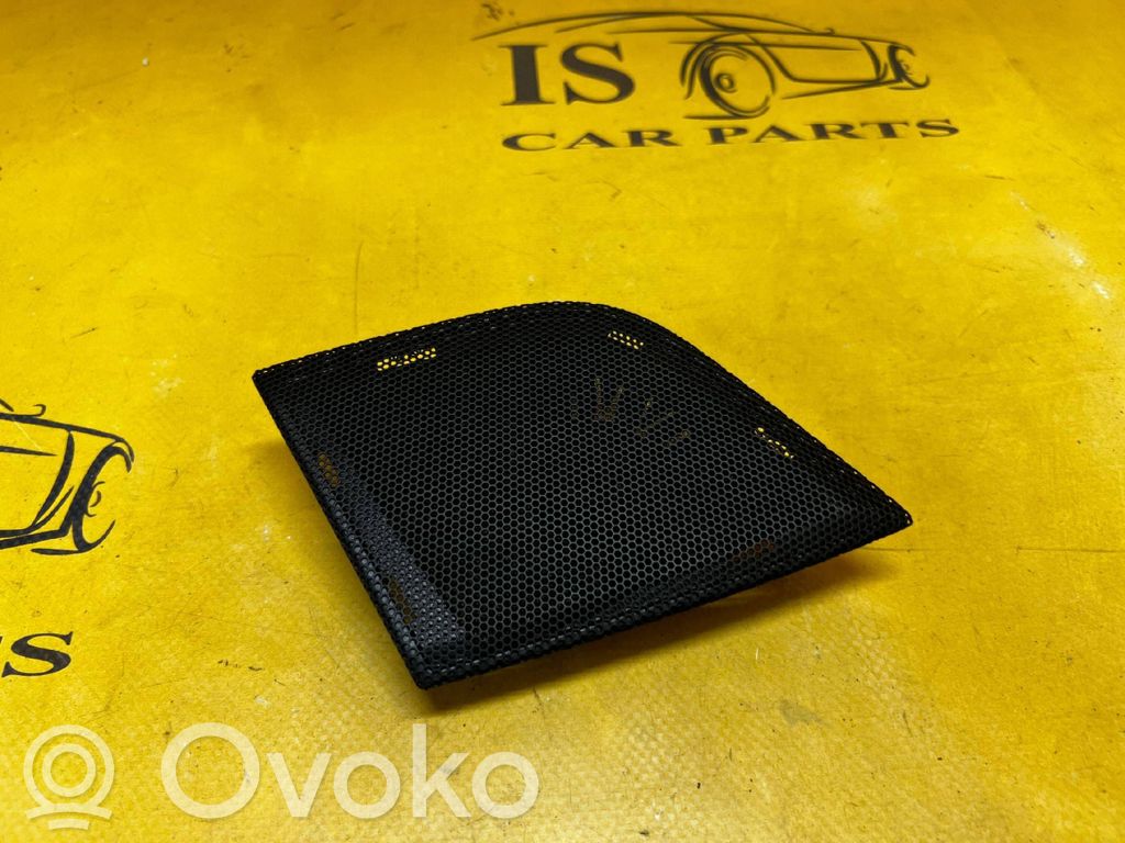 Porsche Panamera (970) Altavoz del panel 