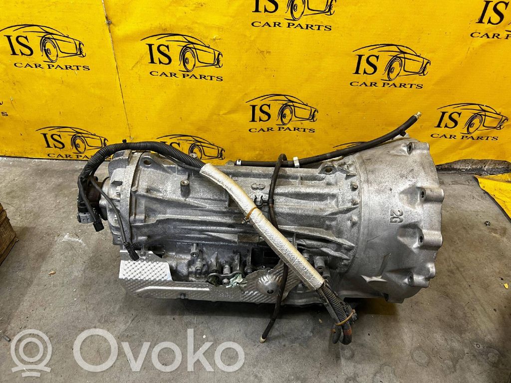 Automatic gearbox   0C8300035A,0C8300035A,16AJ321229