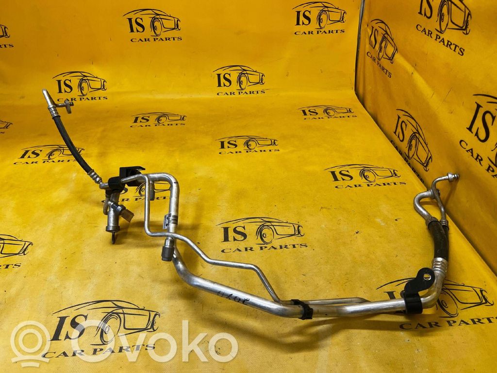 Peugeot 308 Ilmastointilaitteen putki (A/C) 