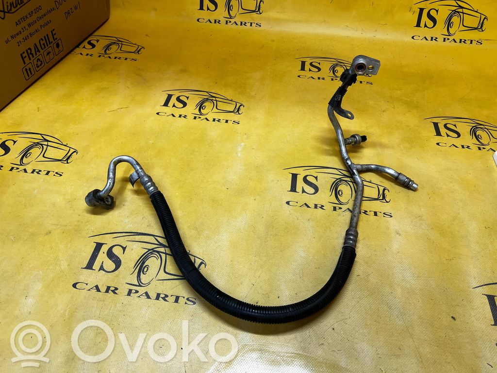 Ford Mondeo MK V Ilmastointilaitteen putki (A/C) 